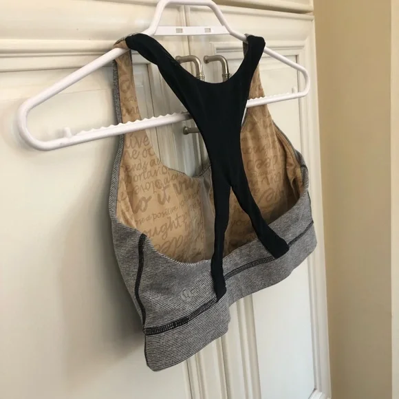 Lululemon Athletica women’s sports bra 🍋 - Picture 6 of 11